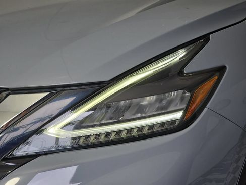 Certified 2023 Nissan Murano Platinum w/ Cargo Package FWD image 29