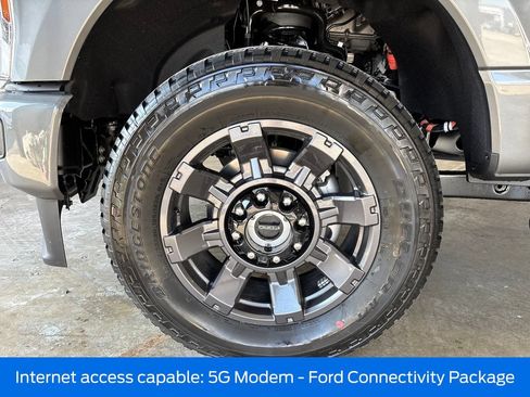 New 2026 Ford F250 XL w/ STX Appearance Package AWD/4WD image 12