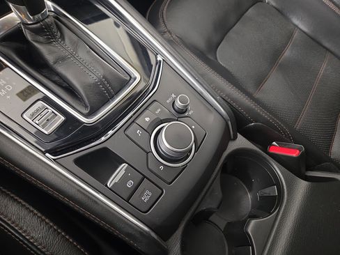 Used 2020 MAZDA CX-5 Grand Touring image 30