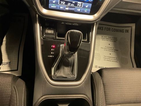 Certified 2024 Subaru Outback Premium image 17