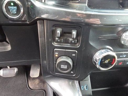 Certified 2022 Ford F150 XLT w/ Equipment Group 302A High image 22