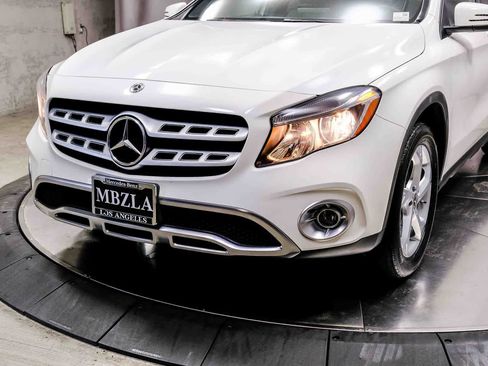 Used 2019 Mercedes-Benz GLA 250 image 11
