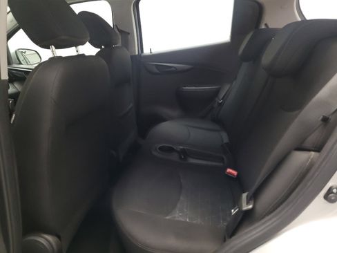 Used 2020 Chevrolet Spark LT FWD image 18