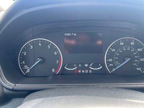 Used 2020 Ford EcoSport SE w/ SE Convenience Package image 12