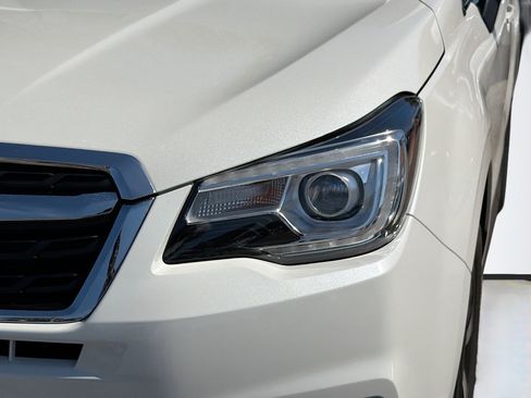 Used 2017 Subaru Forester 2.5i Limited image 9