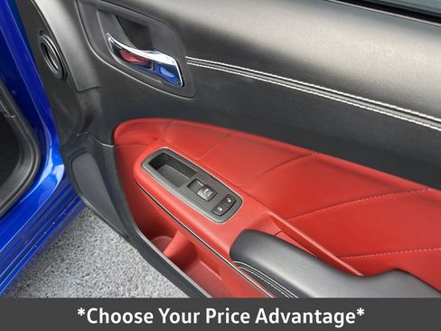 Used 2022 Dodge Charger SRT Hellcat w/ Harman/Kardon Audio Group image 24