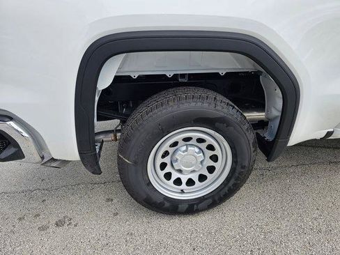 New 2026 GMC Sierra 1500 Pro w/ Pro Value Package image 14