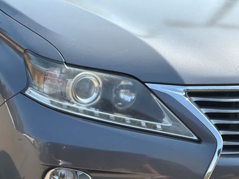 Used 2013 Lexus RX 350 FWD w/ Navigation Pkg image 8