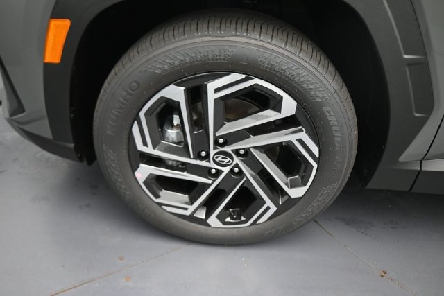 New 2026 Hyundai Tucson SEL Plus FWD image 24