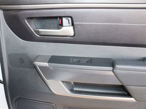 Used 2025 Toyota Tundra SR5 w/ TRD Off-Road Package image 54