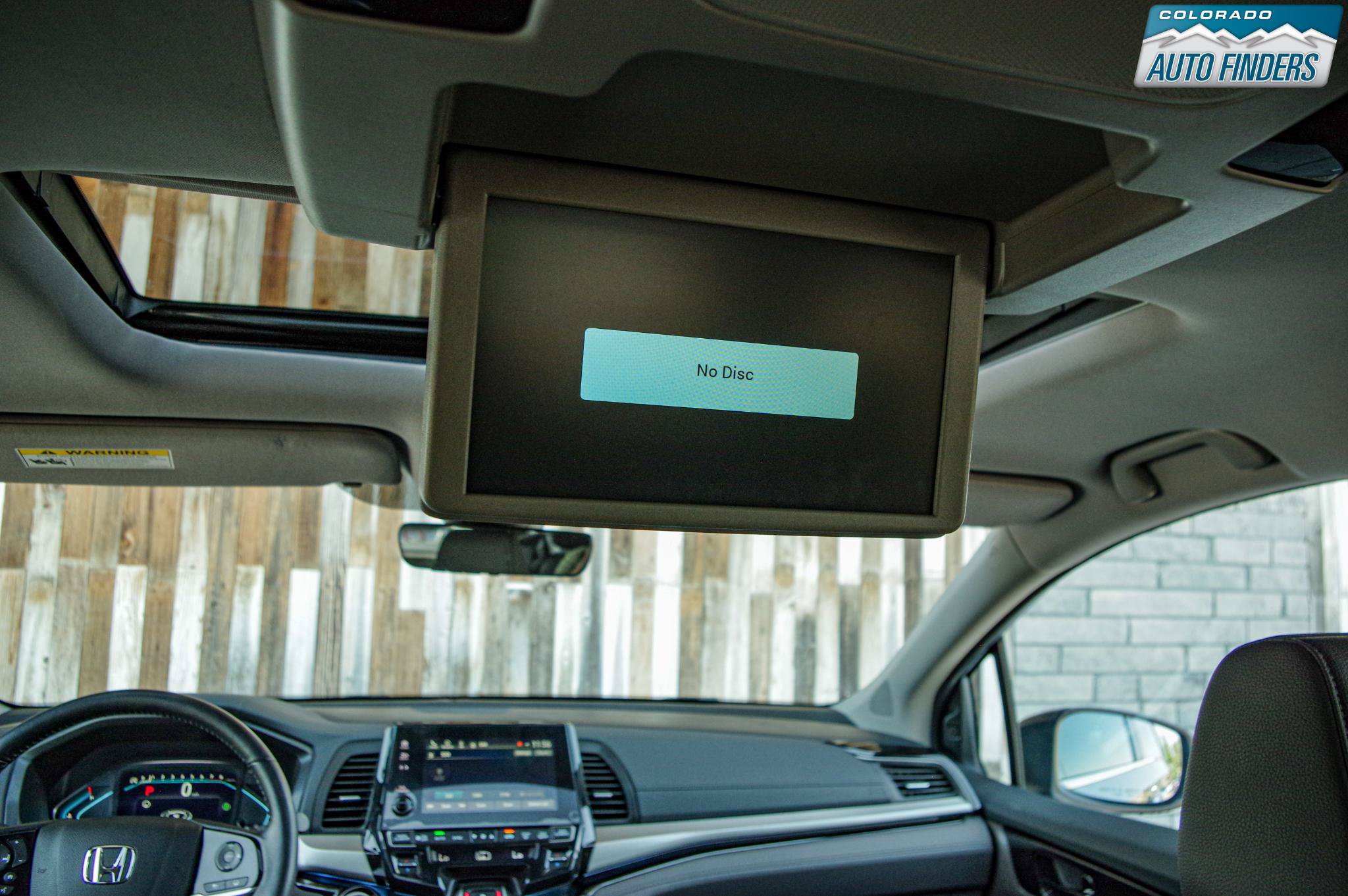 Used 2024 Honda Odyssey Touring image 25