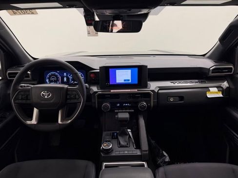 New 2026 Toyota Tacoma TRD Off-Road AWD/4WD image 45