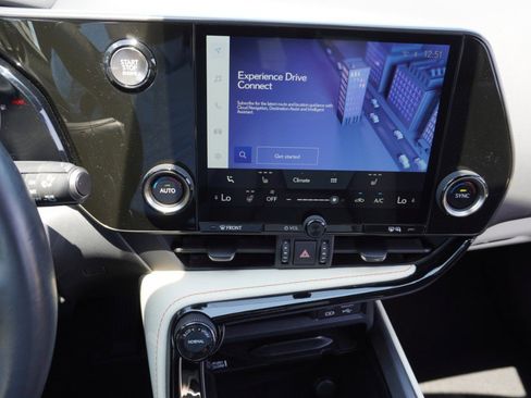 Certified 2024 Lexus NX 250 AWD w/ Cold Area Package image 16