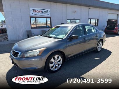 Used 2009 Honda Accord EX