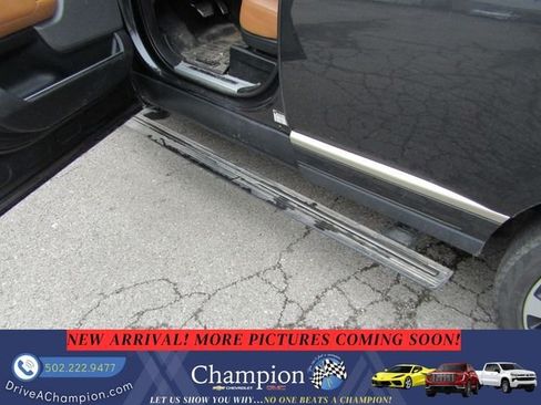 Used 2021 Land Rover Range Rover Autobiography Fifty Edition AWD/4WD image 7