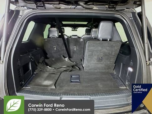 Certified 2023 Ford Expedition Platinum image 31