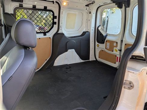 Used 2018 Ford Transit Connect XL image 22