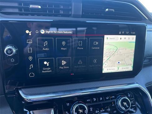 New 2026 GMC Sierra 1500 Denali w/ Denali Reserve Package image 18