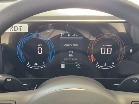 New 2026 Hyundai Kona SE AWD/4WD image 23