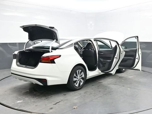 Used 2021 Nissan Altima 2.5 S image 44