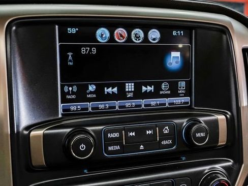 Used 2018 GMC Sierra 1500 Denali image 26