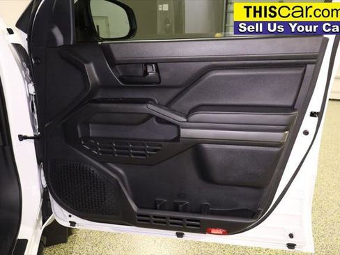 Used 2024 Toyota Tacoma SR5 RWD image 33
