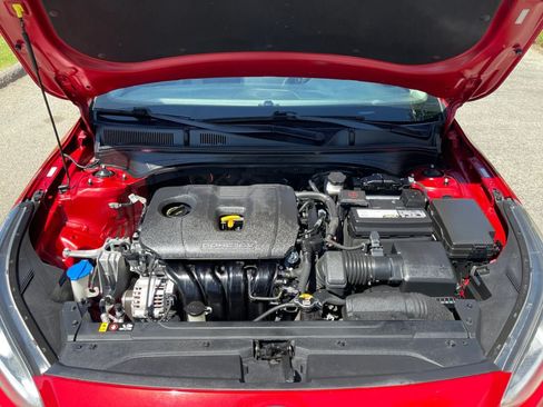 Used 2019 Kia Forte S w/ S Premium Package FWD image 29