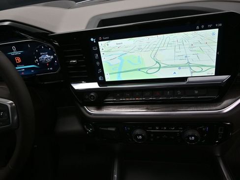 New 2026 Chevrolet Silverado 1500 LTZ w/ LTZ Premium Package image 33