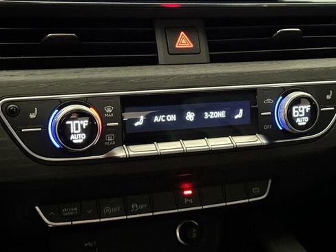 Used 2024 Audi A5 2.0T Premium image 24