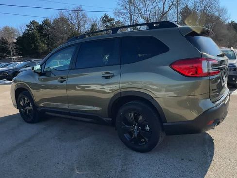 New 2026 Subaru Ascent Premium image 6