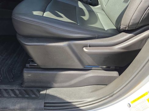 Used 2024 Chevrolet Silverado 2500 W/T w/ WT Fleet Convenience Package image 22