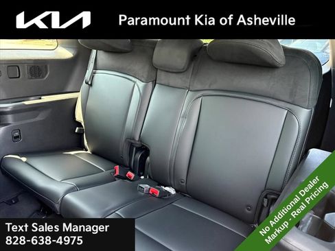 New 2027 Kia Telluride X-Line SX Prestige AWD/4WD image 24