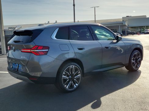 New 2026 BMW X3 xDrive30 w/ Convenience Package image 3