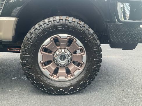 New 2026 Ford F350 King Ranch AWD/4WD image 10