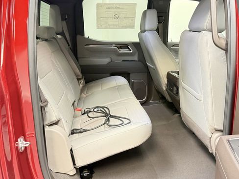 New 2026 Chevrolet Silverado 1500 RST image 17