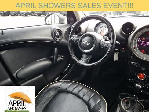 Used 2011 MINI Cooper Countryman image 14