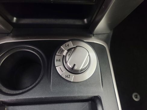 Used 2024 Toyota 4Runner SR5 Premium image 37