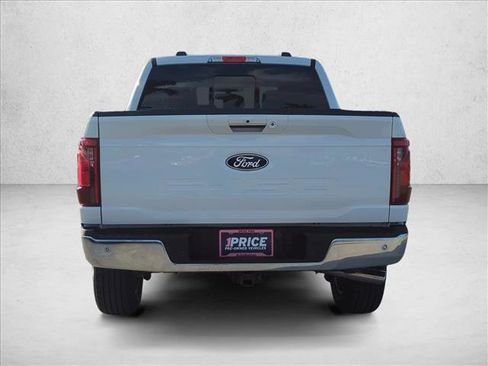 Used 2024 Ford F150 XLT w/ Equipment Group 302A MID image 5