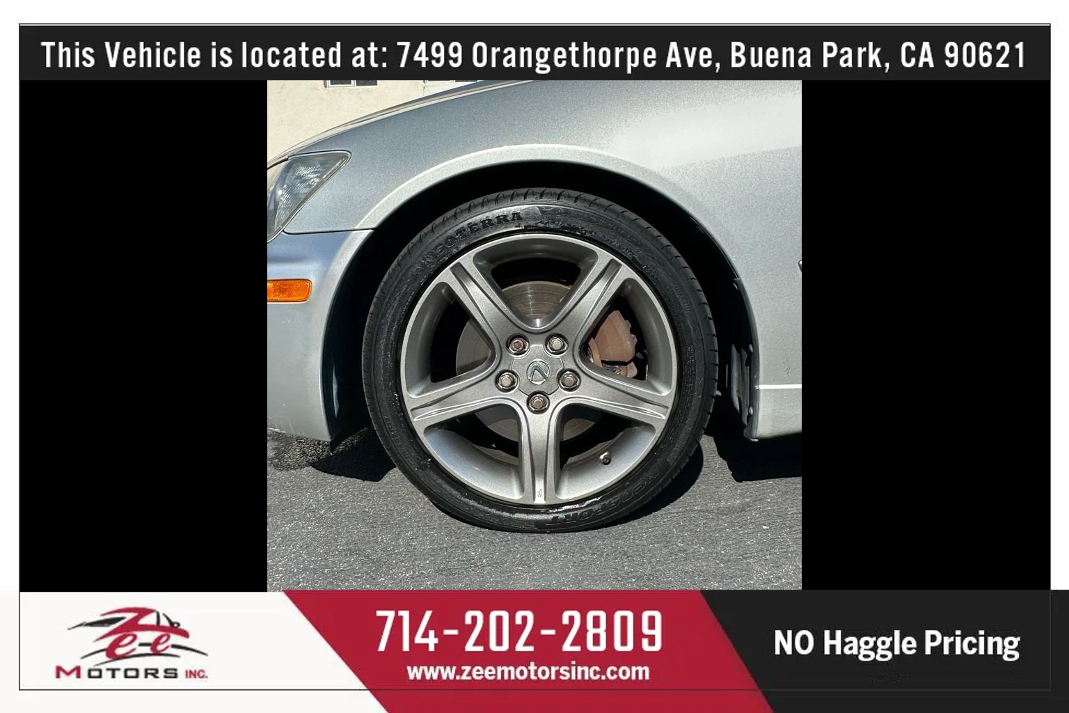 Used 2004 Lexus IS 300 w/ Pwr & Leather Pkg RWD image 49