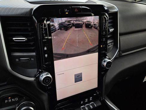 New 2026 RAM 1500 Lone Star image 16