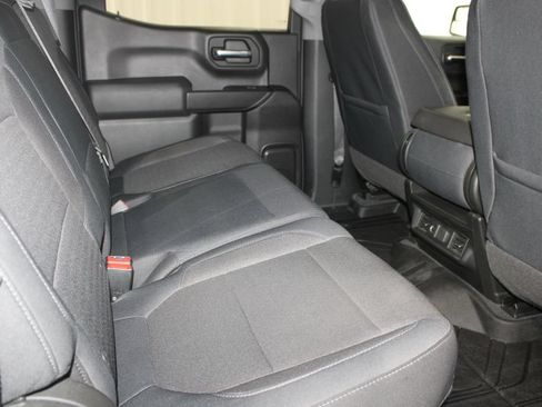 Used 2019 Chevrolet Silverado 1500 LT w/ All-Star Edition AWD/4WD image 32