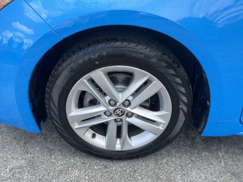 Used 2019 Toyota Corolla SE FWD image 20