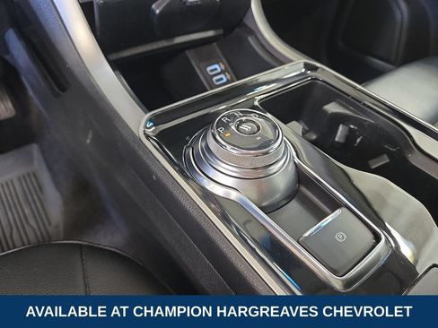 Used 2020 Ford Edge SEL w/ Cold Weather Package AWD/4WD image 21