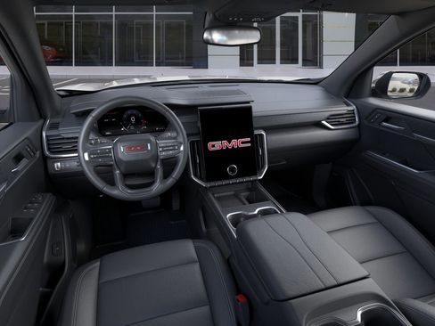 New 2025 GMC Acadia Elevation w/ Elevation Premium Package image 15