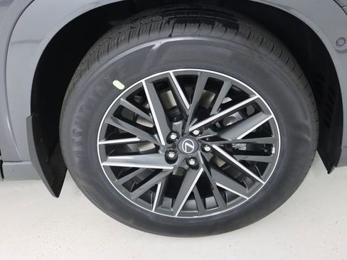 New 2026 Lexus TX 350 AWD image 9