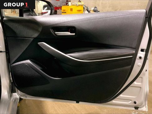 Certified 2025 Toyota Corolla SE image 22