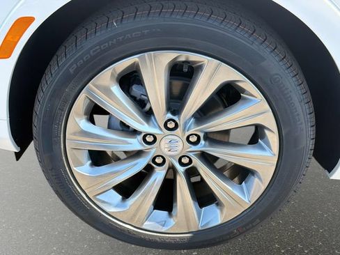 New 2026 Buick Envista Sport Touring FWD image 10