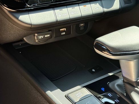 Certified 2026 Hyundai Elantra Sport FWD image 7