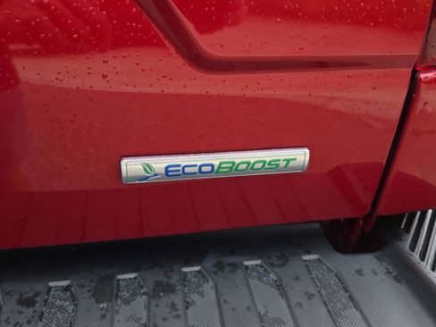 Used 2018 Ford F150 XLT w/ Equipment Group 302A Luxury image 10