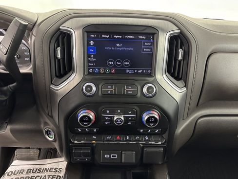 Used 2021 GMC Sierra 1500 Denali image 26